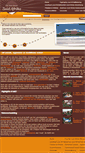 Mobile Screenshot of opreisnaarzuidafrika.nl